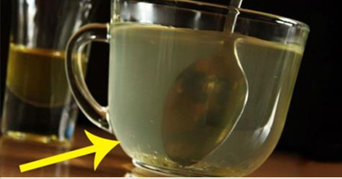 Медовая вода: 22 причины, чтобы пить ее каждый день!