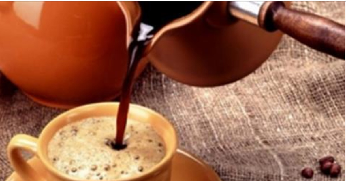 Как сварить идеальный кофе? 10 советов от человека с опытом