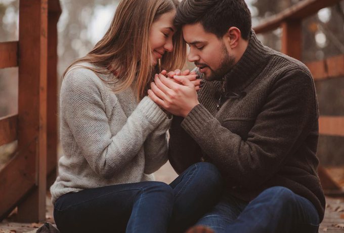 5 приятных мелочей, которые доказывают, что ваш партнер вас любит
