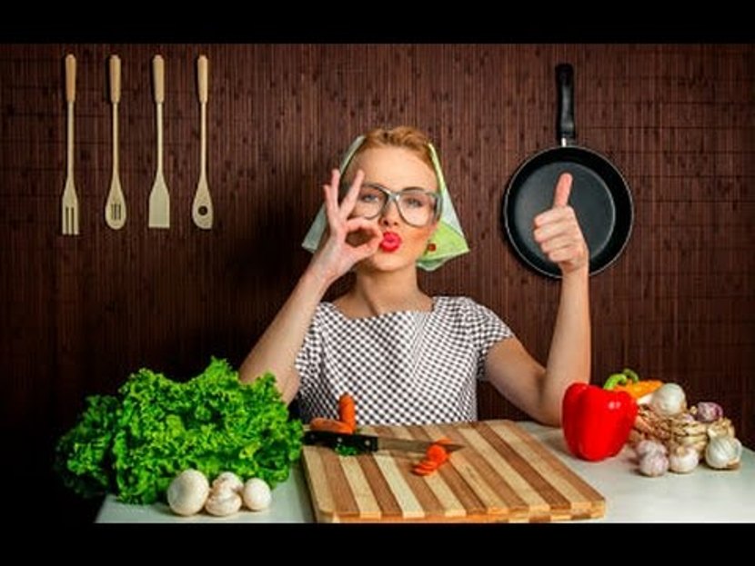 8 кулинарных хитростей, зная о которых, легко избежать ошибок на кухне