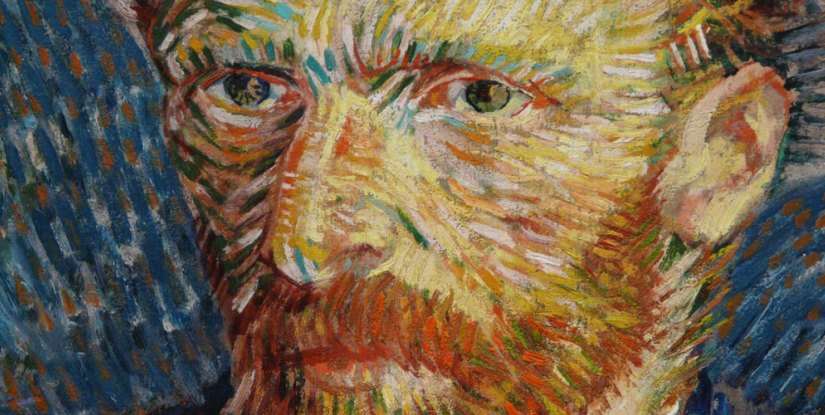 33 картины Ван Гога, которые должен знать каждый.