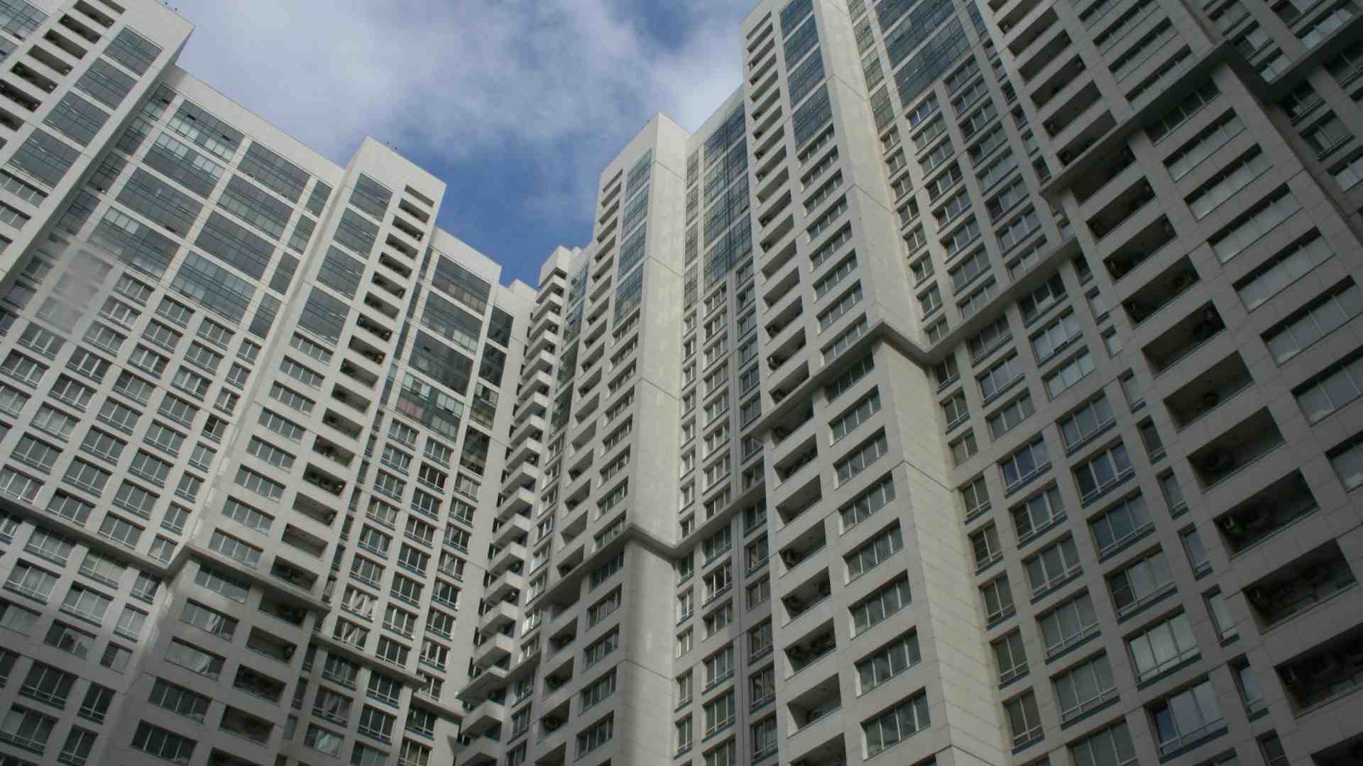 По домам: почему в СССР строили именно девятиэтажки
