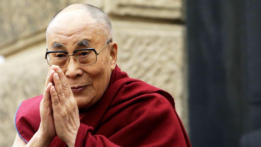 Далай-Лама: «Помните, что не всегда то, что вы хотите, действительно вам нужно»