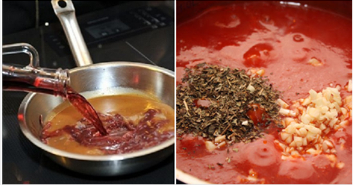 Вкуснейшие соусы к мясу: ТОП-20 рецептов. Вы будете Королевой Всех Соусов!