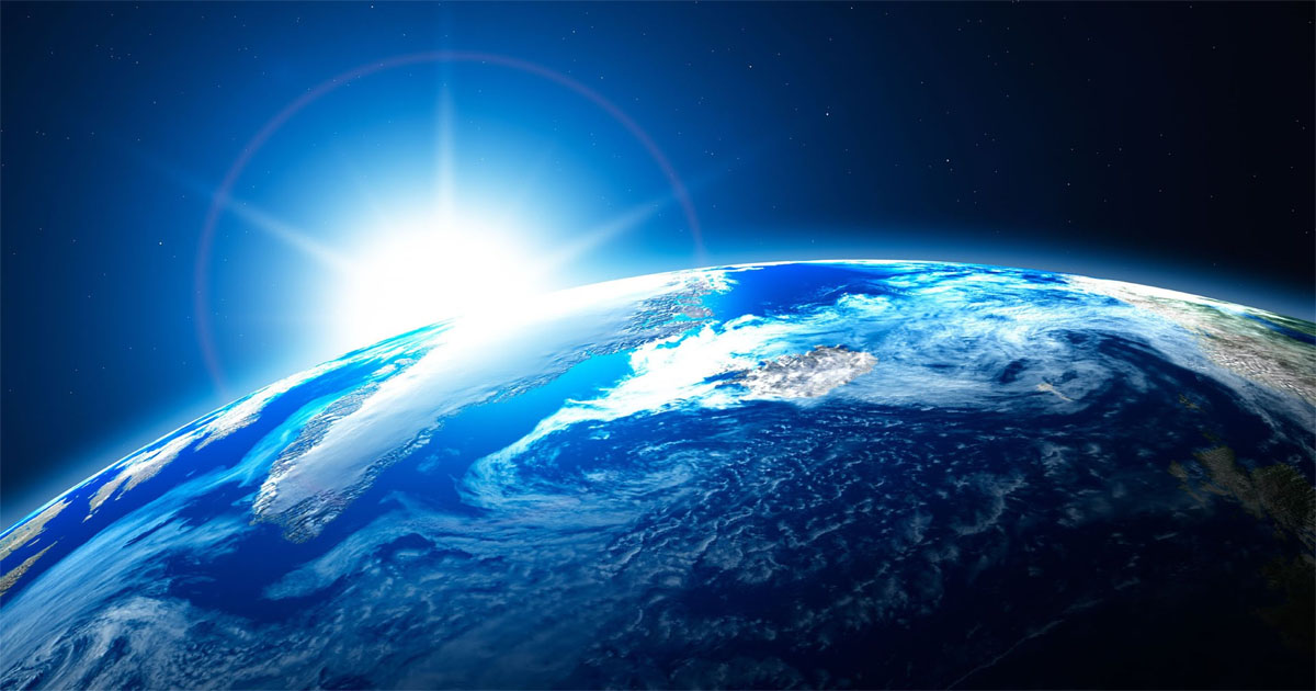 27 удивительных фактов, о нас и нашей планете (27 фото)