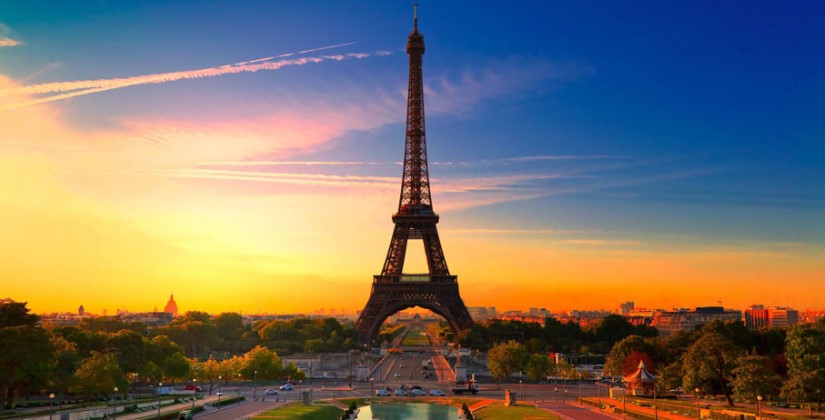 32 причины никогда не ехать во Францию
