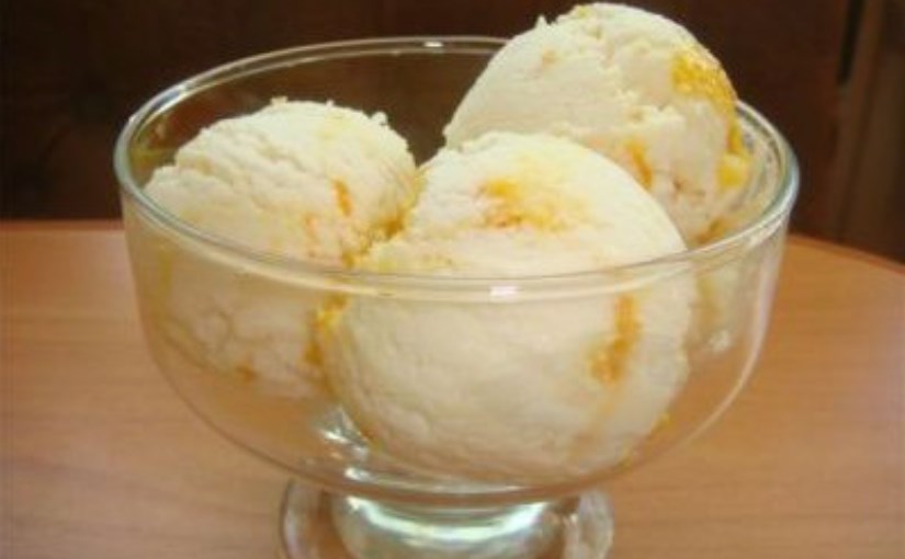 22 классные идеи для домашнего мороженого