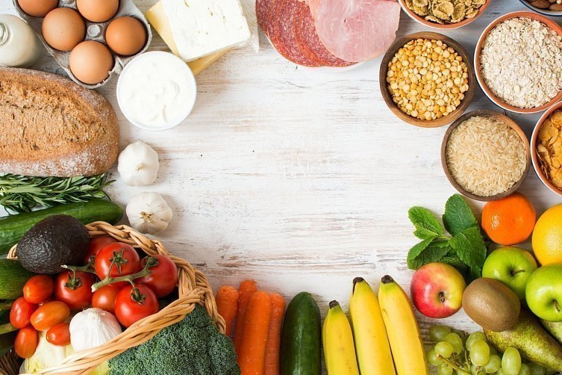 7 мифов о здоровом питании