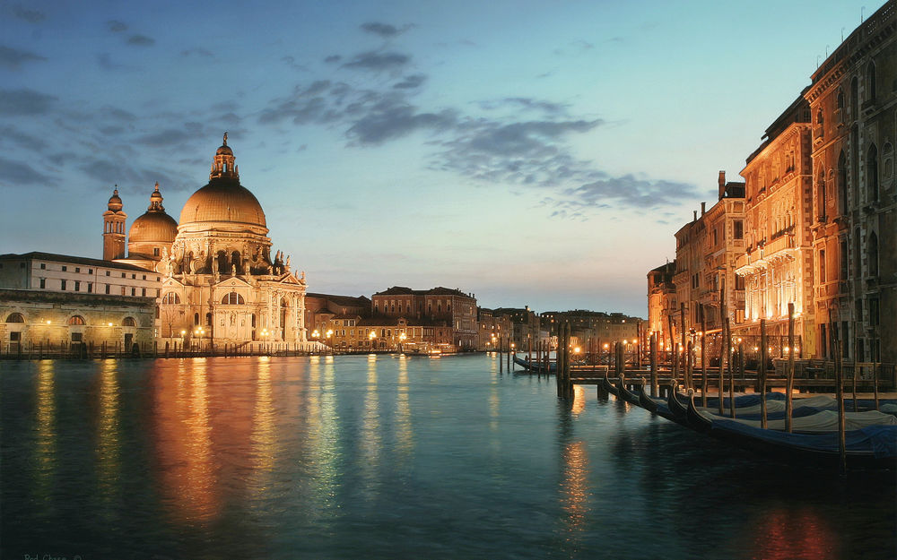 10 красивейших мест Италии