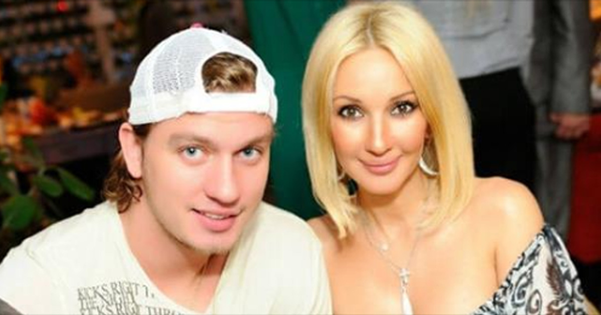 10 российских знаменитых пар, у которых большая разница в возрасте