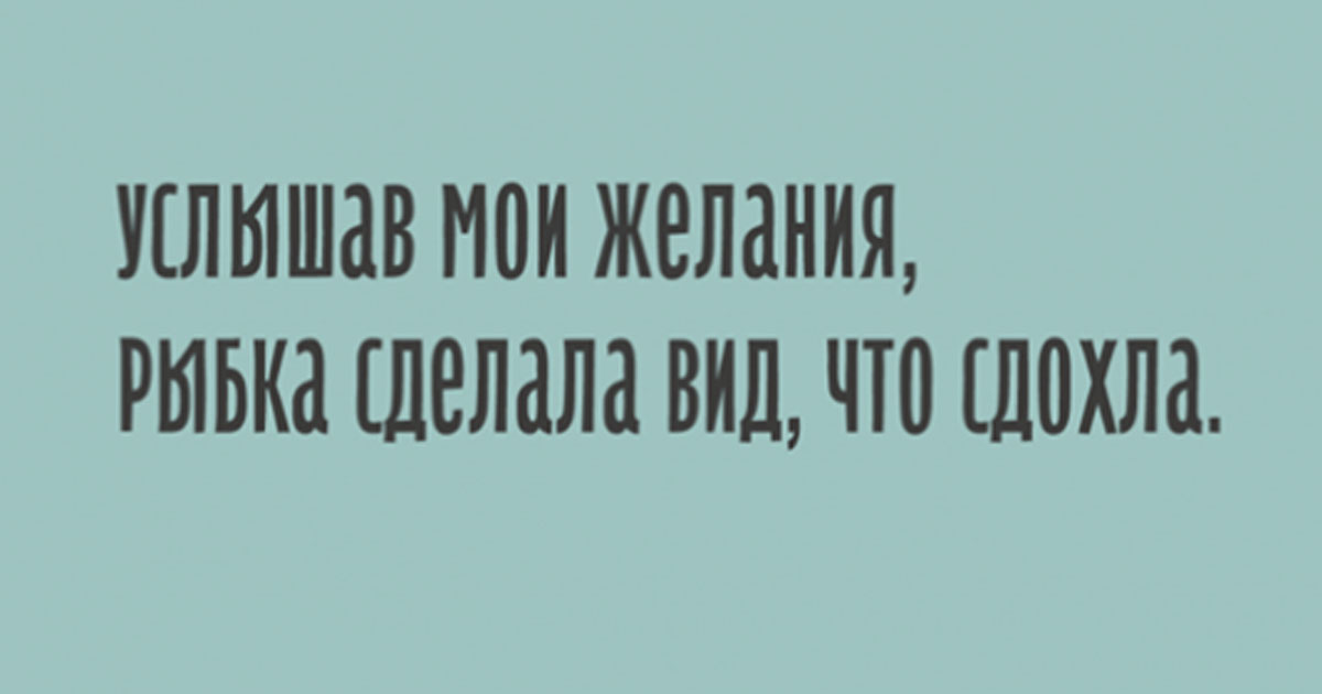 Феноменальная подборка забавных анекдотов