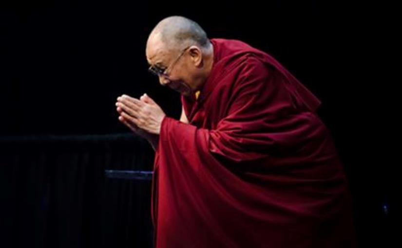 10 цитат Далай-Ламы, изменяющих жизнь