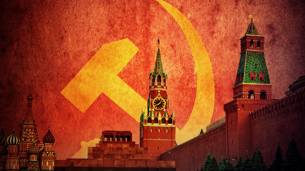 Советское прошлое, или главные мифы о СССР