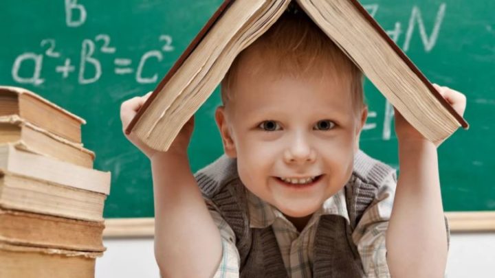 Как не дать школе сломать вашего ребенка: 12 советов от Михаила Лабковского