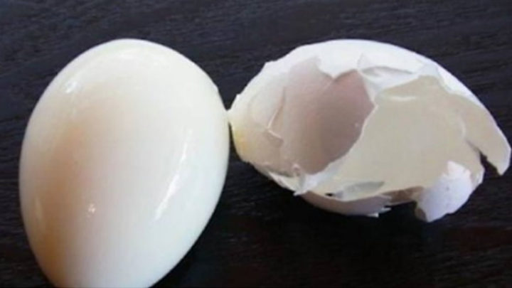Кулинарный секрет правильного приготовление куриных яиц, чтобы они были вкусными и легко чистились