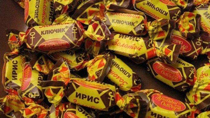 23 советских деликатеса, которые мы обожали в детстве