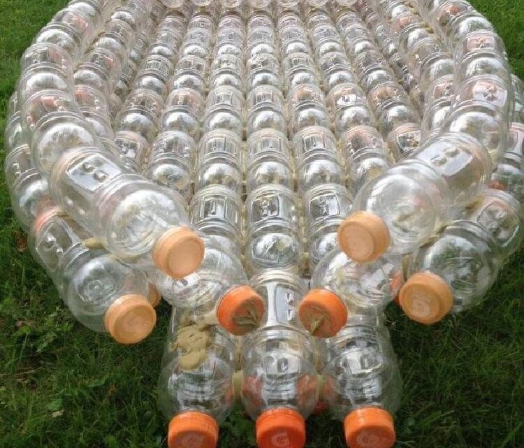 Вы больше никогда не выбросите пластиковую бутылку. Вот 15+ советов по их использованию.