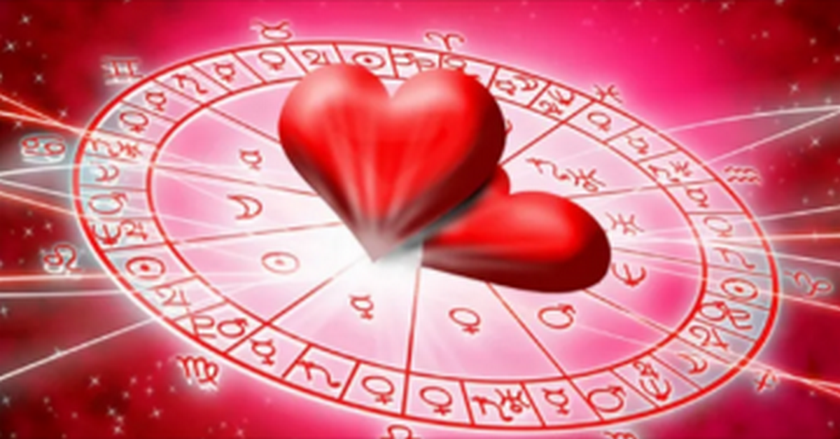 Любовный гороскоп на сегодня 20 июля 2018 года для всех знаков зодиака