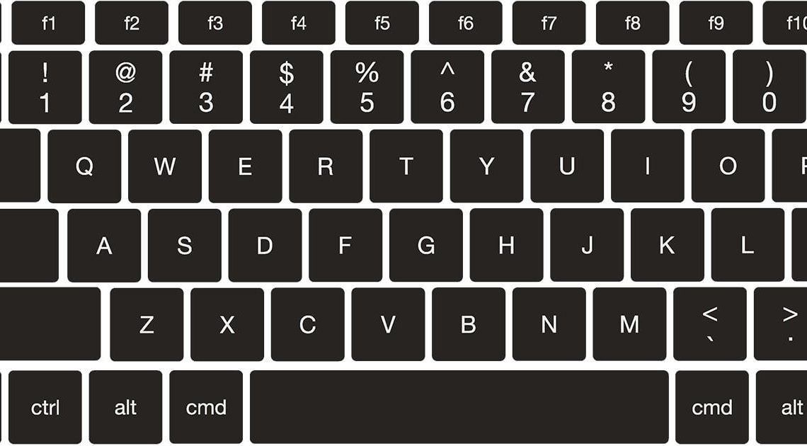 7 сочетаний клавиш, которые ускорят вас за компьютером в 4 раза
