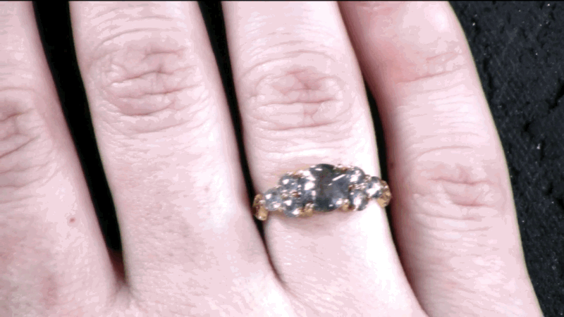 15 важных вещей при выборе кольца кольца
