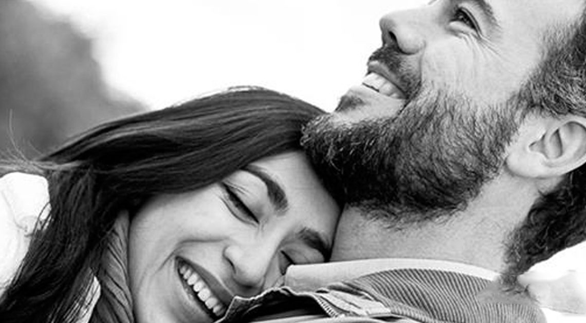 10 привычек счастливых пар с точки зрения психиатра