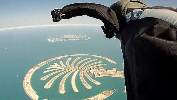 17 самых невероятных и абсурдных вещей, которые можно увидеть только в Дубае