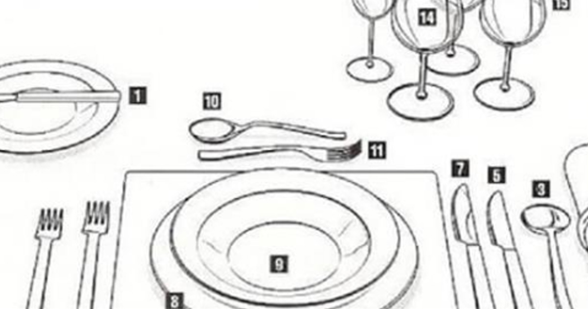 Хитрости сервировки. Как создать атмосферу праздника? - Идеи ремонта