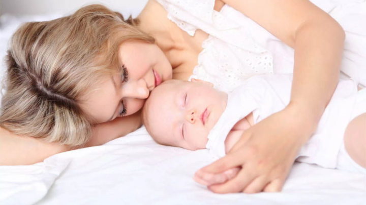 12 волшебных фраз перед сном ребенку, имеющих исцеляющий эффект