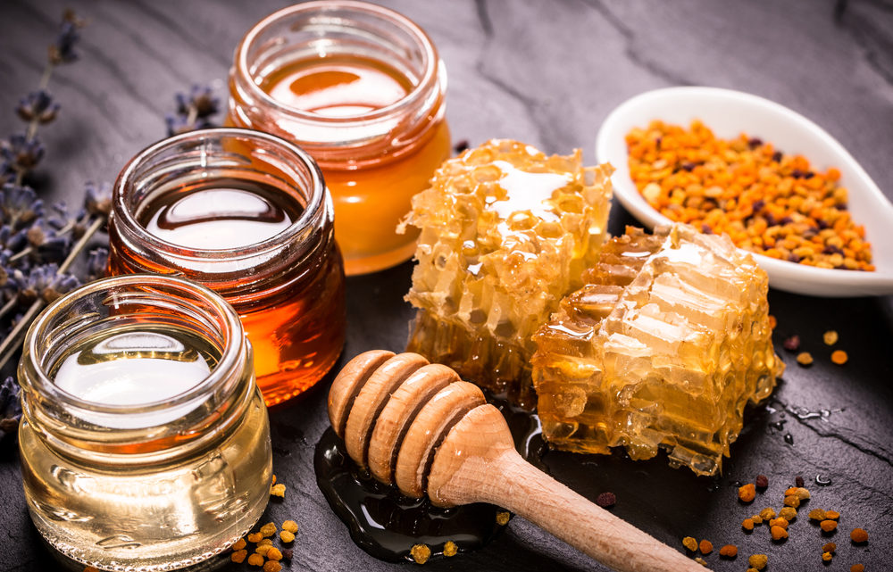 9 чудесных способов отличить хороший мед от плохого