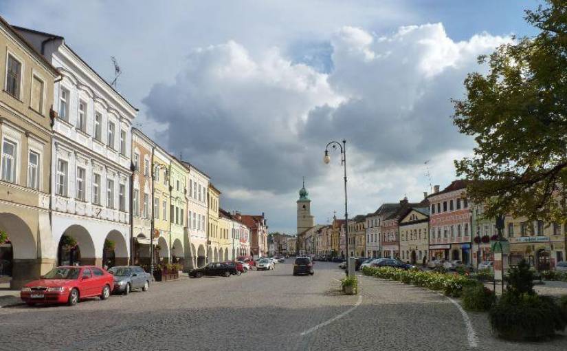 10 лучших мест в Чехии, которые обязательно нужно увидеть