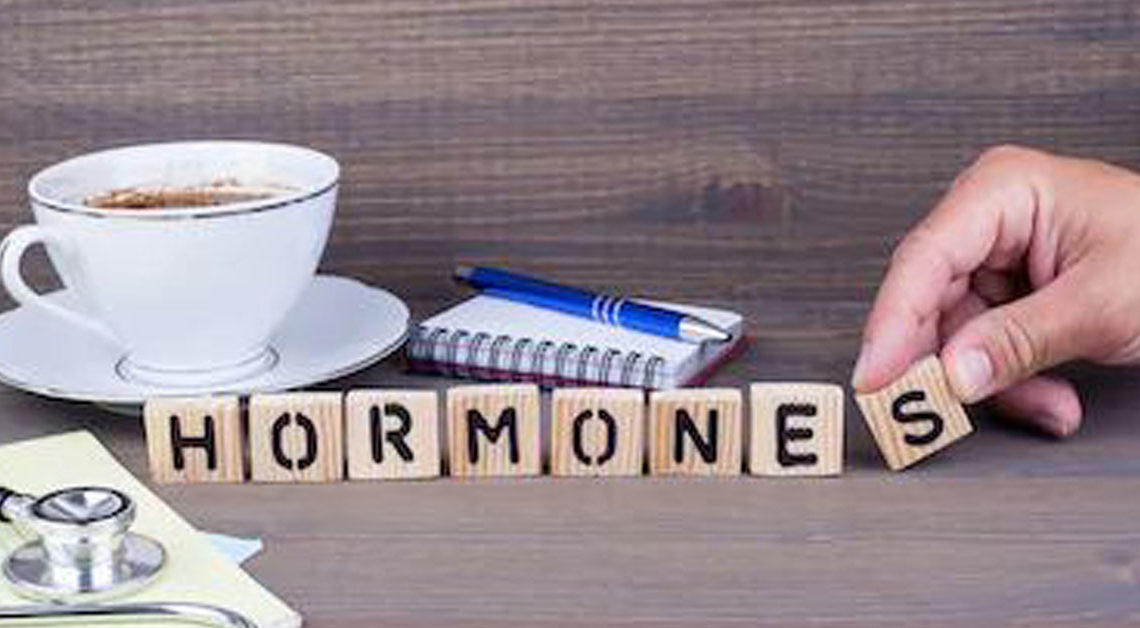10 признаков гормонального дисбаланса, которые игнорируют большинство женщин