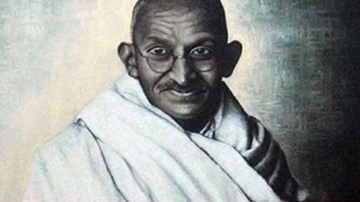 Ганди: «Умение прощать – свойство сильных. Слабые никогда не прощают»