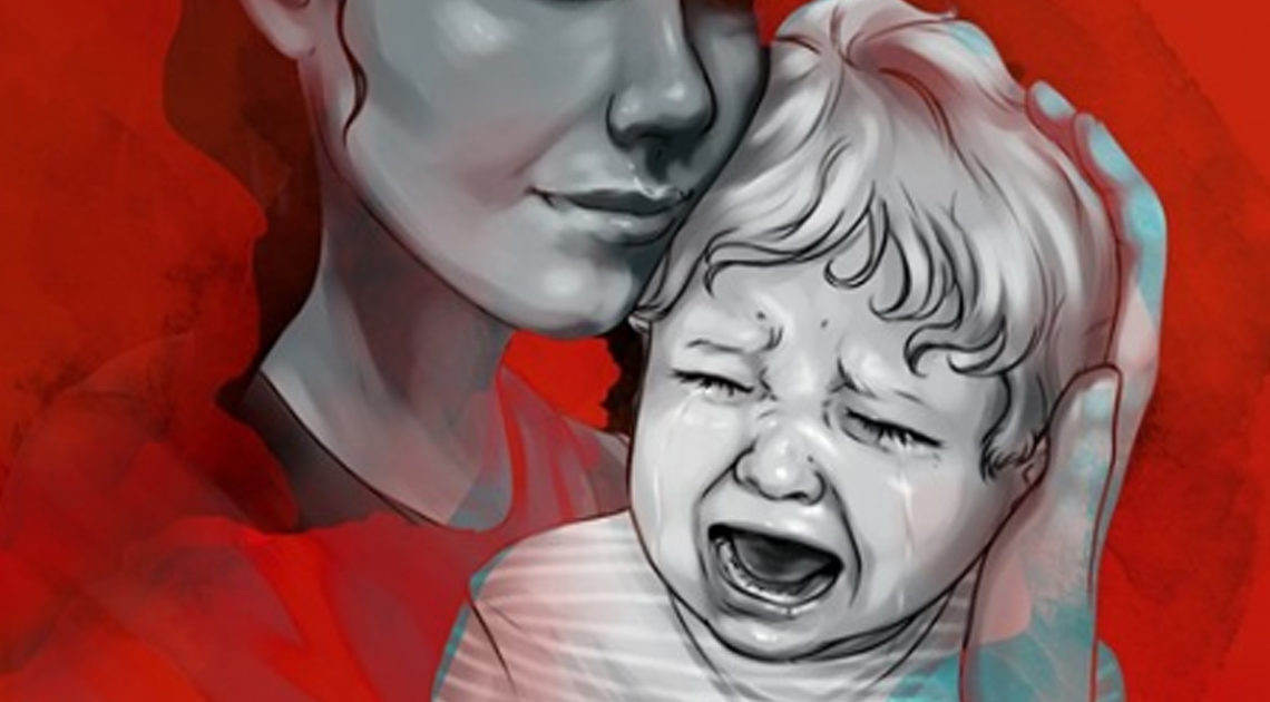 13 признаков токсичного родителя, который портит жизнь ребёнку