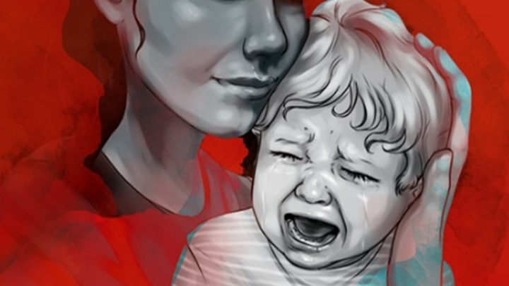 13 признаков токсичного родителя, который портит жизнь ребёнку