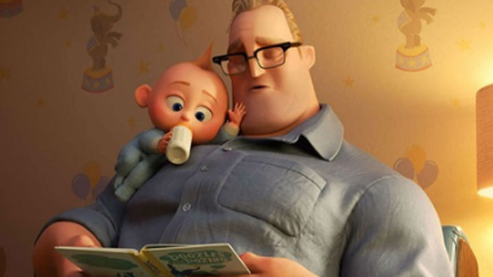12 красивейших мультиков Pixar с глубочайшим психологическим смыслом