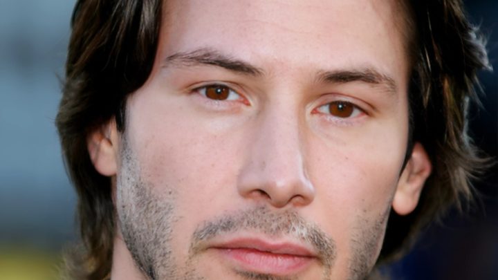 Přítelkyně Keanu Reevese překvapila své fanoušky svou uvolněností