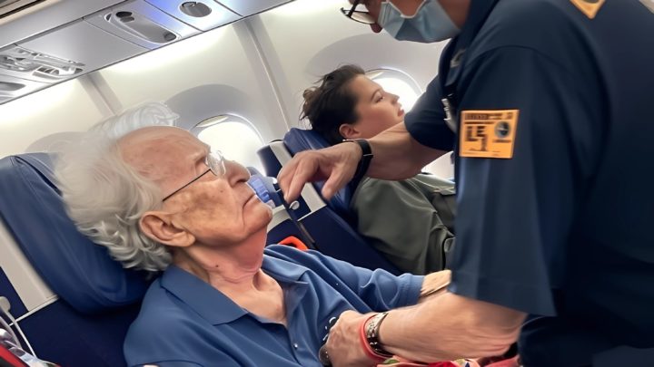 V 78 letech jsem všechno prodal a koupil si jednosměrnou letenku, abych se znovu setkal se svou životní láskou, ale osud tomu chtěl jinak.