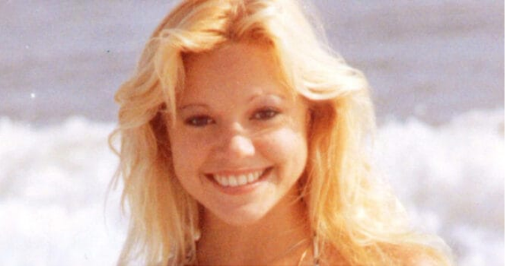 Tammy Lynn Leppert: cómo desapareció sin dejar rastro. Tammy Lynn Leppert: cómo desapareció sin dejar rastro.