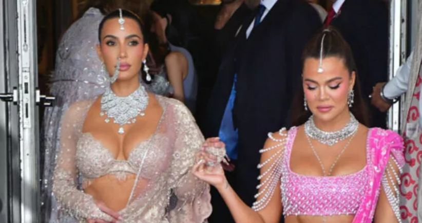 Kim Kardashianová přišla o další diamant, což vyvolalo pobouření Kim Kardashianová přišla o další diamant, což vyvolalo pobouření
