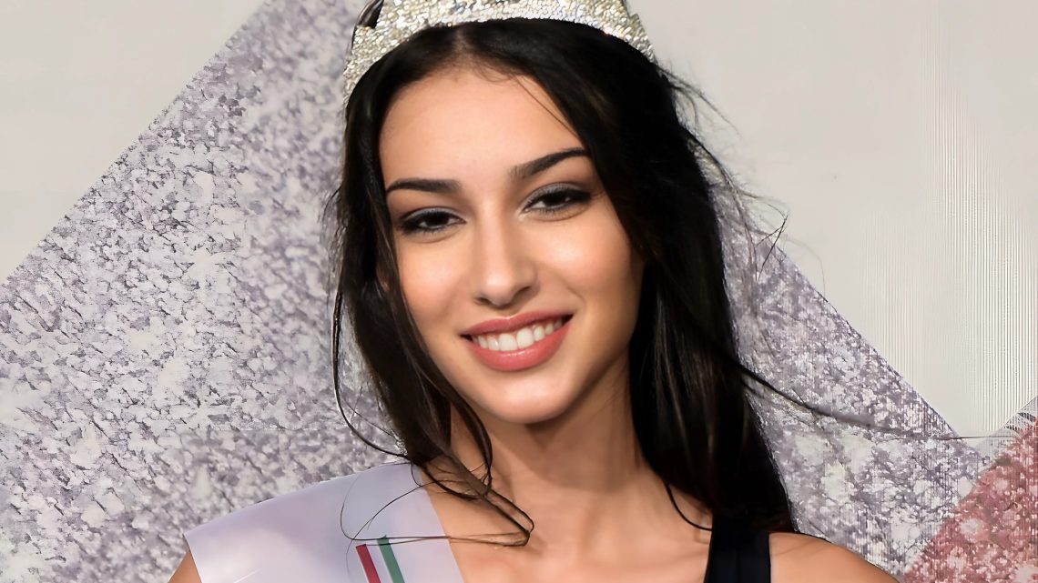 Soutěž Miss Itálie se proslavila po celém světě. Viníkem je neobvyklá osmnáctiletá soutěžící. Soutěž Miss Itálie se proslavila po celém světě. Viníkem je neobvyklá osmnáctiletá soutěžící.