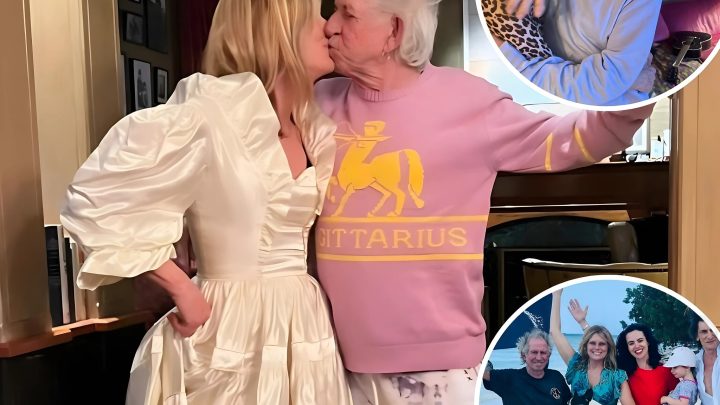 Osmdesátiletý Keith Richards, který má majetek v hodnotě 500 milionů dolarů, se svěřuje, jak je již více než 40 let šťastně ženatý s krásnou modelkou Patti Hansenovou: „Přišla za mnou z lásky, ne kvůli bohatství, které mám, nemiluji ji proto, že je mladá a krásná.“