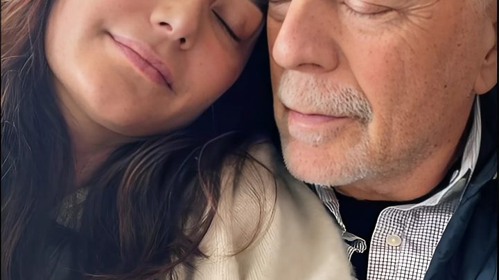 Bruce Willis ztrácí půdu pod nohama. Už jste viděli nové fotografie 68letého herce?