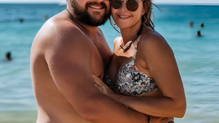 Viděla na sociálních sítích fotku svého manžela s cizím mužem a nápisem: „Dovolená s mým milencem“… Co se dělo dál? 😳💔