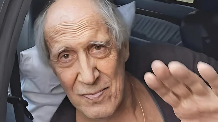 Adriano Celentano a jeho tajný život na ostrově. Jak vypadá nyní?