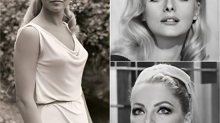 „Nikdo na celém světě nezestárl tak krásně jako ona“: Jak vypadala legendární herečka Virna Lisi v 78 letech