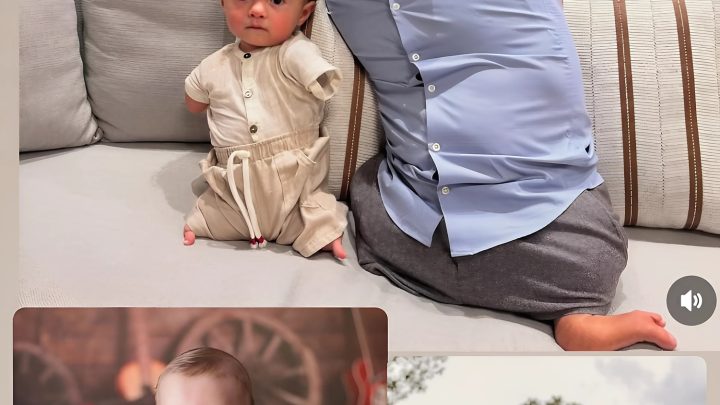 Narodil se bez rukou a nohou, ale s vírou. Příběh Nicka Vujicice a jemu podobného dítěte