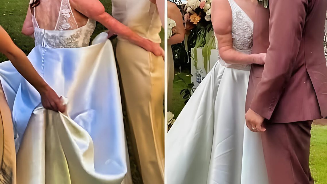 Sophie Delisi je příkladem houževnatosti a pozitivity Sophie Delisi je příkladem houževnatosti a pozitivity
