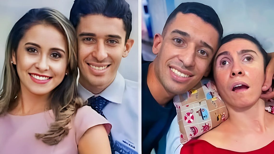 Ženin vegatativní stav manžela nezastrašil, snaží se jí ze všech sil pomoci vrátit se do normálu….. Ženin vegatativní stav manžela nezastrašil, snaží se jí ze všech sil pomoci vrátit se do normálu…..