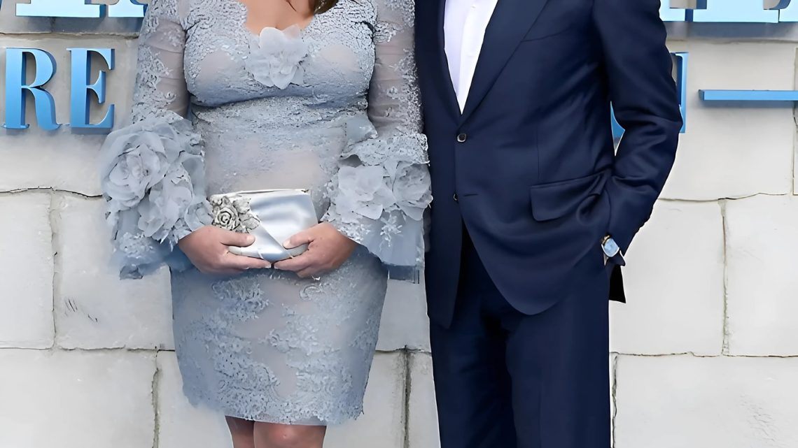 Pierce Brosnan a Keely Shay Smith: milostný příběh trvající téměř 30 let Pierce Brosnan a Keely Shay Smith: milostný příběh trvající téměř 30 let