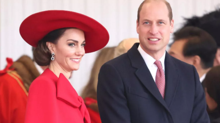 Princ William se docela dobře zabydluje: ženy v nemocnici a on se baví